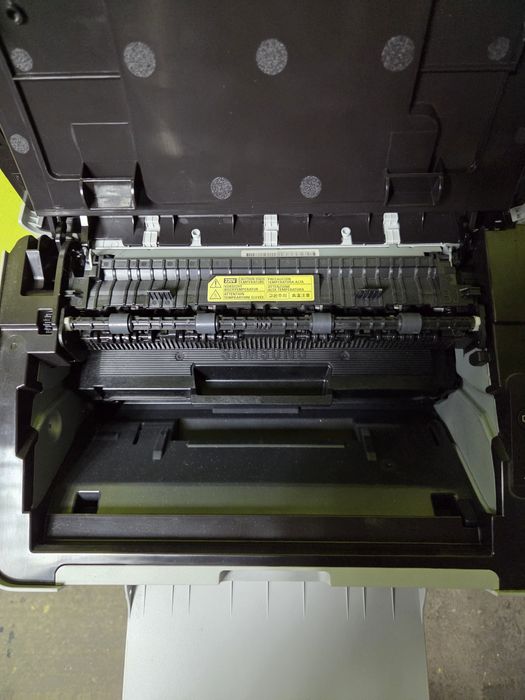 Лазарен примтер  Samsung