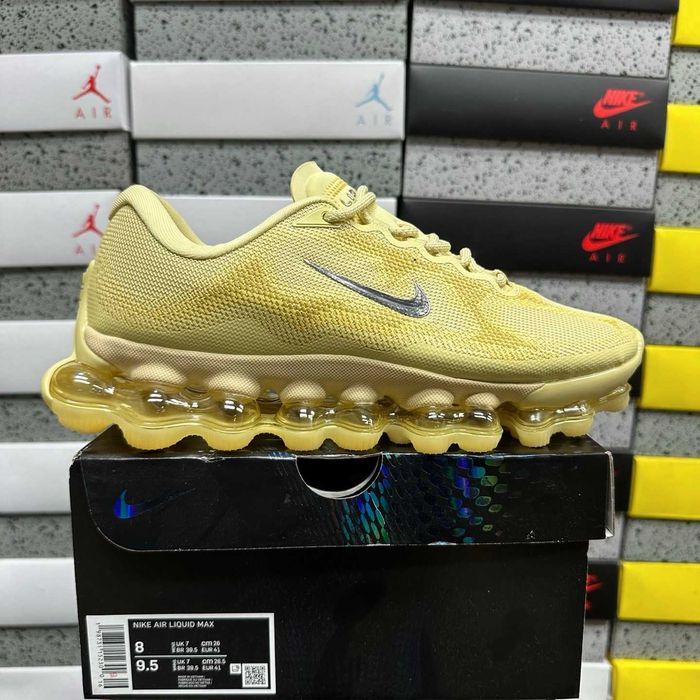 Nike Air Liquid MAX 36-47.5