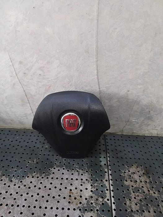 Airbag volan fiat grande punto 199 07355162010