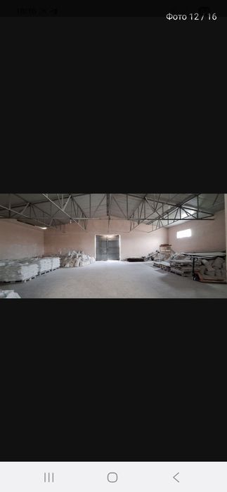 Бахт. ЖД ветка. Нежилое помещение