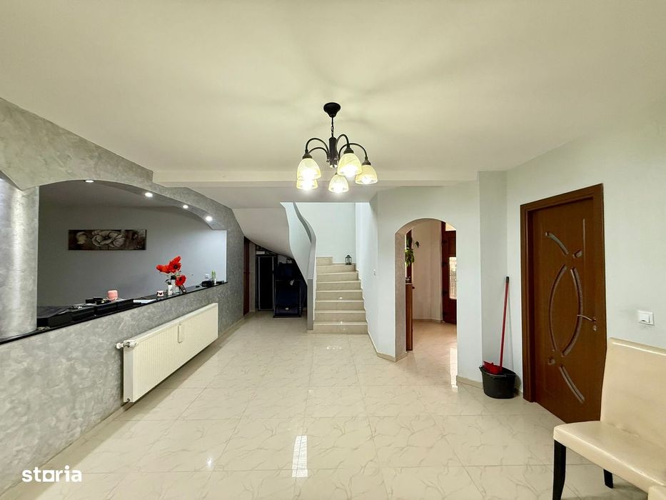 Casa de vanzare Cristian