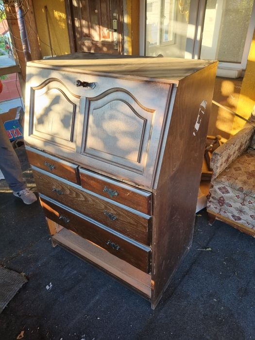 Vand birou secretar vintage