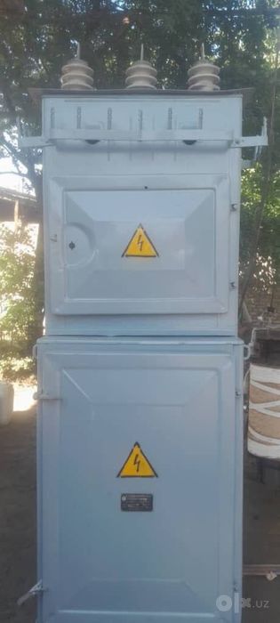 Transformator 100 kv