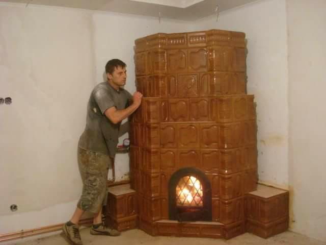 Cosar si sobar autorizat inclusiv SOBE CU SERPENTINA