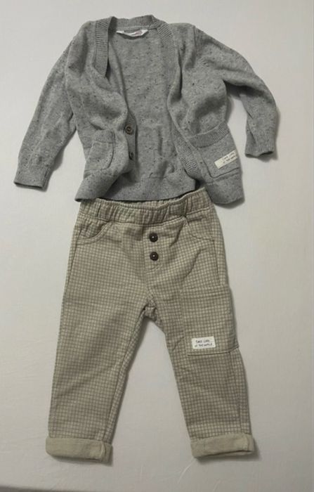 Set coccodrillo