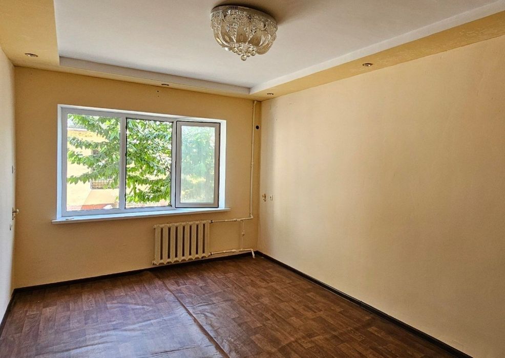 Продаю свою квартиру Водник сувсоз двух комнатная