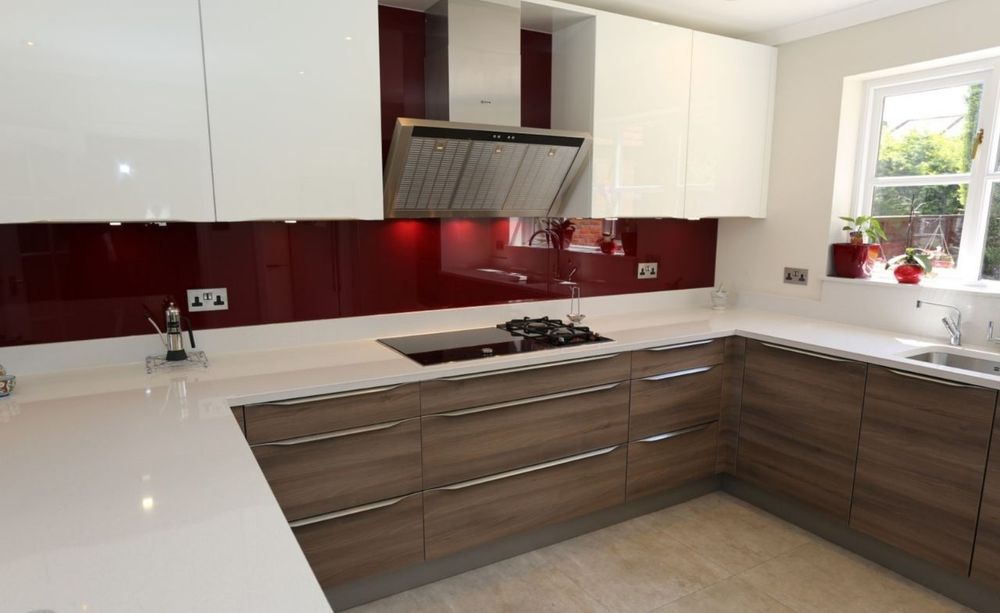 Искусственный камень кварц акрил