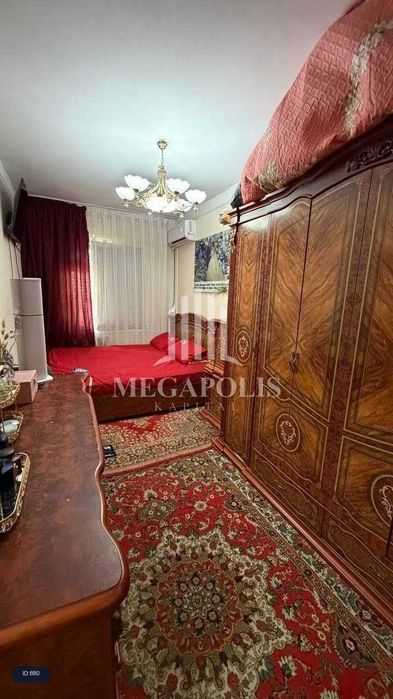 16000$ BOSHLANG'ICH OYLIK TO'LOV 9,3 MLN 4x kvartira sotiladi.№880