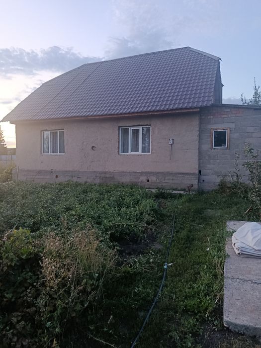 Продам или обмен на квартиру