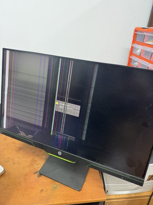 монитор Hp 27 и принтера Epson, Hp, Samsung