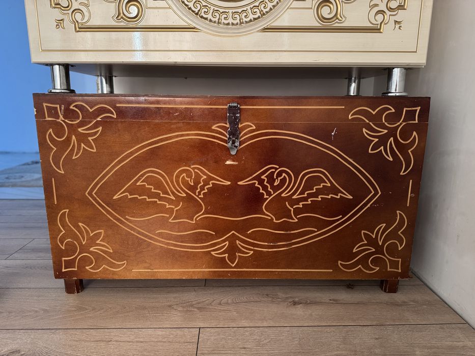 Сандық сатамын 10мын