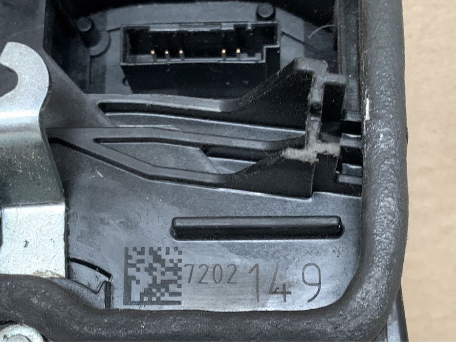 Broasca / Incuietoare BMW Seria 3 5 7 X3 X5, 7202145 / 146 147 148 149
