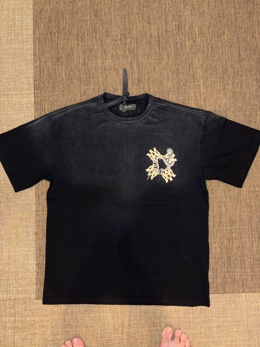 Tricou Amiri 2026/ Calitate 100%