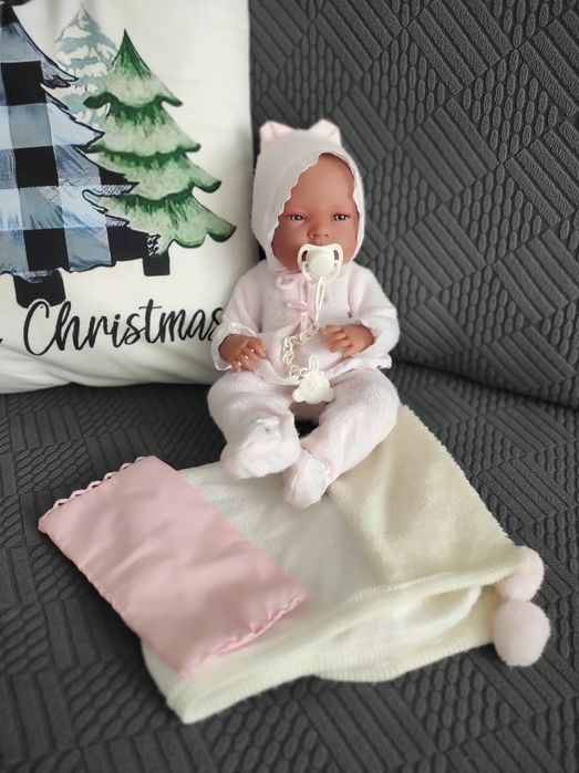 Игрушки для девочек, куклы испанские пупсы пакет