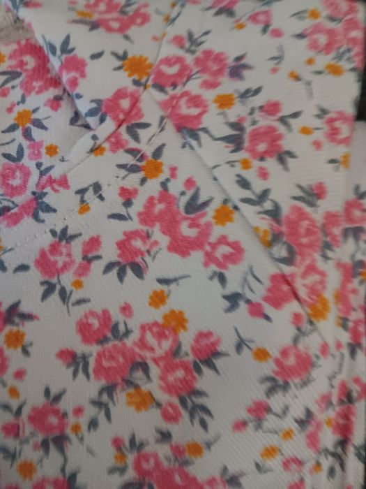 Детски бархетни пижамки