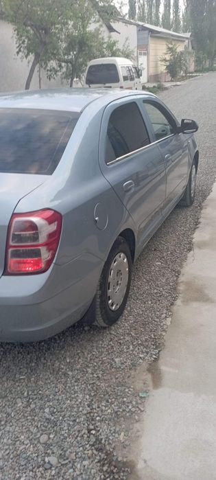 Кобальт сотилади йили 2014