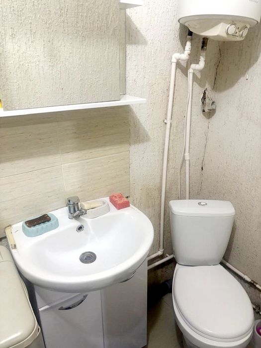 Частный дом  в зачаганске