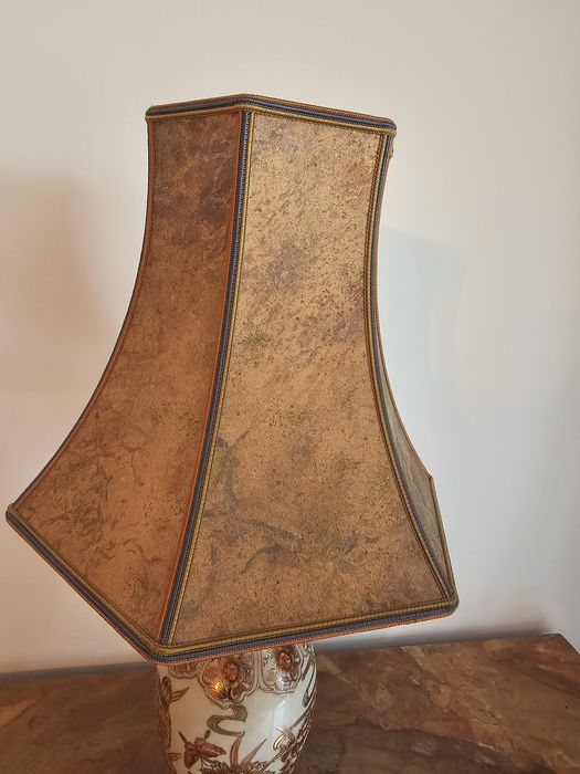 Veiosa vintage Satsuma