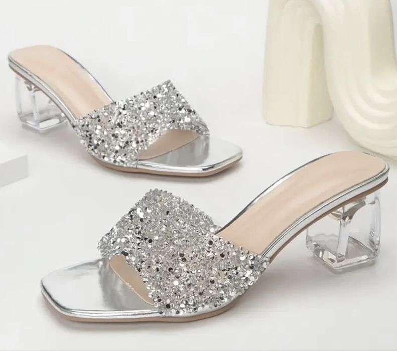 Туфли новые летние 37размер