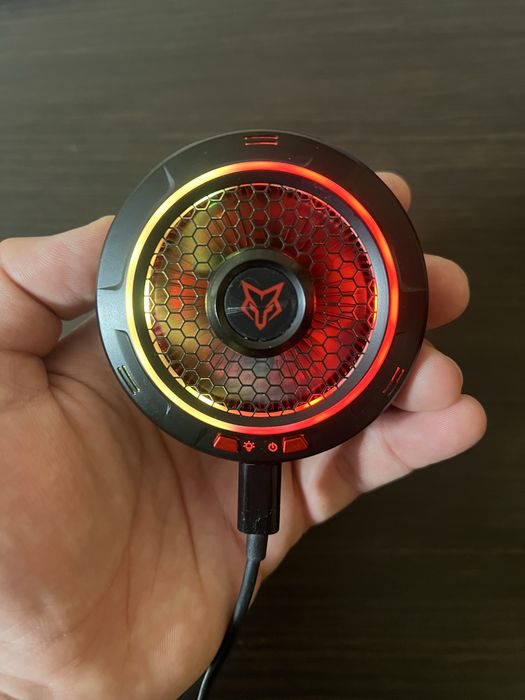 Kit gaming pubg