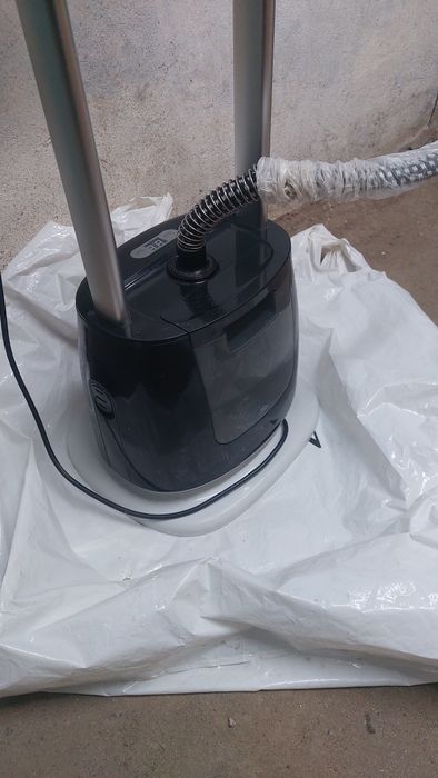 Отпариватель утюг паровой ARG