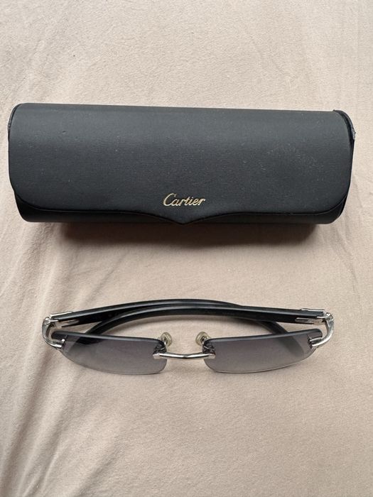 Cartier мъжки очила