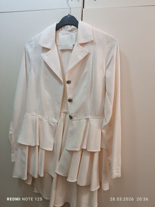 Сако/манто марка Enita