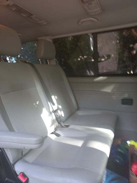 Vând VW Caravelle