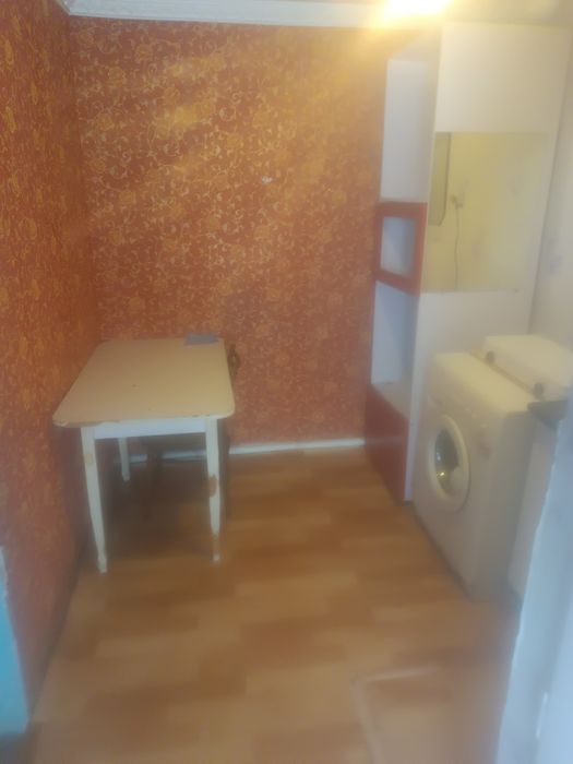 Сдам времянку со всеми удобствами.