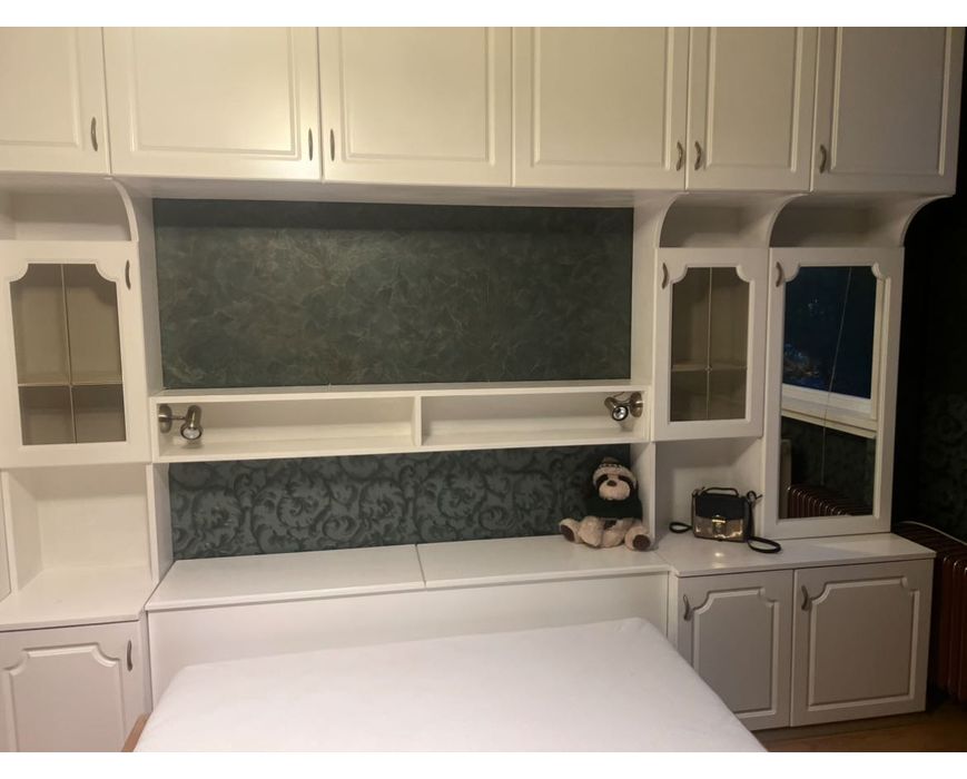 Дава се под наем Двустаен апартамент в София, Дружба 1 - 85 кв.м за 847.62 € - Снимка #1