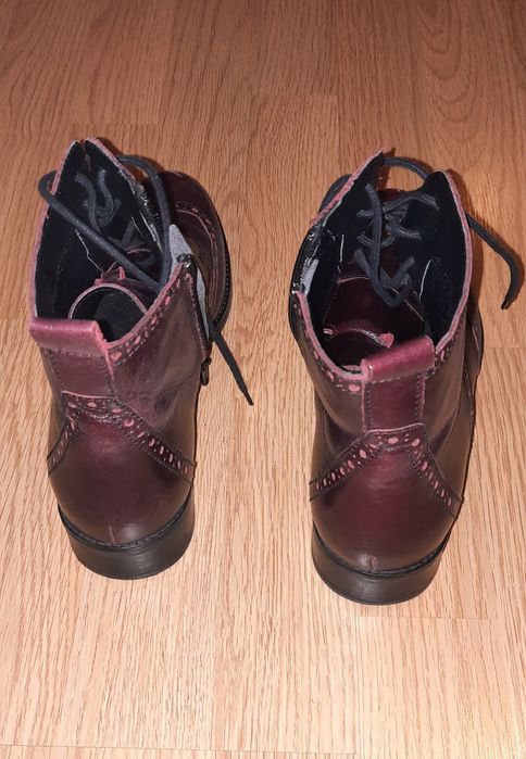 Ghete Anna Cori M 38