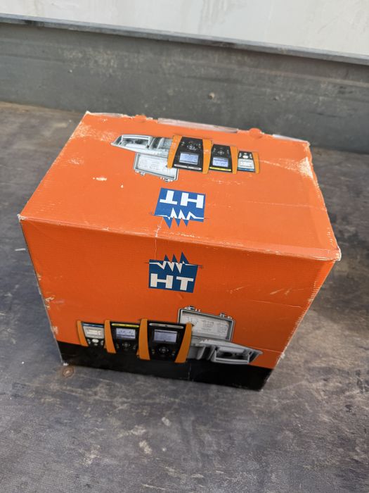 HT instruments PV CHECKs