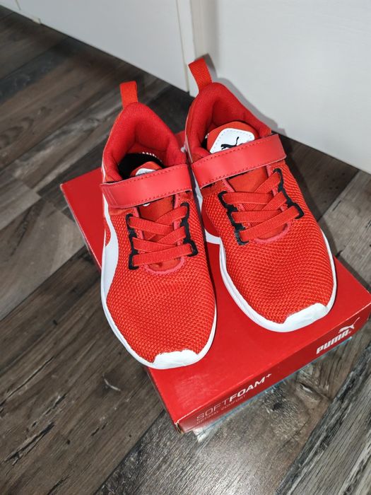 Puma mărimea 30 noi