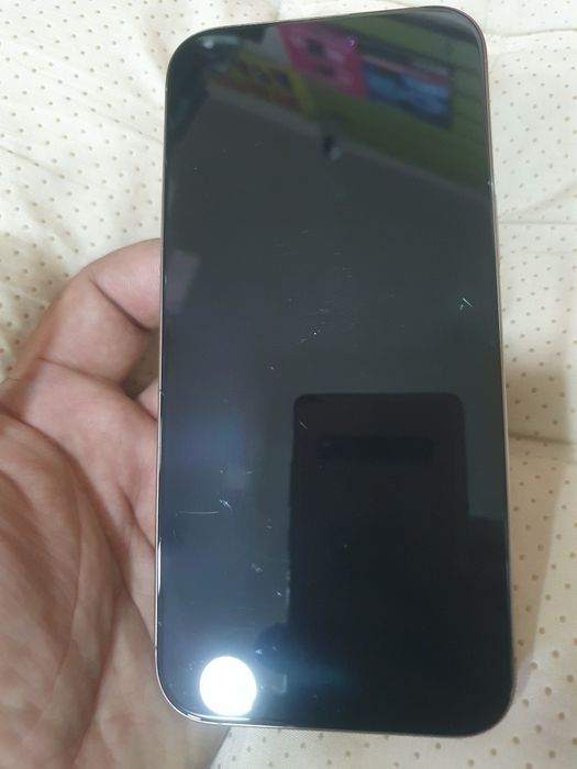 IPhone 16 pro max 256