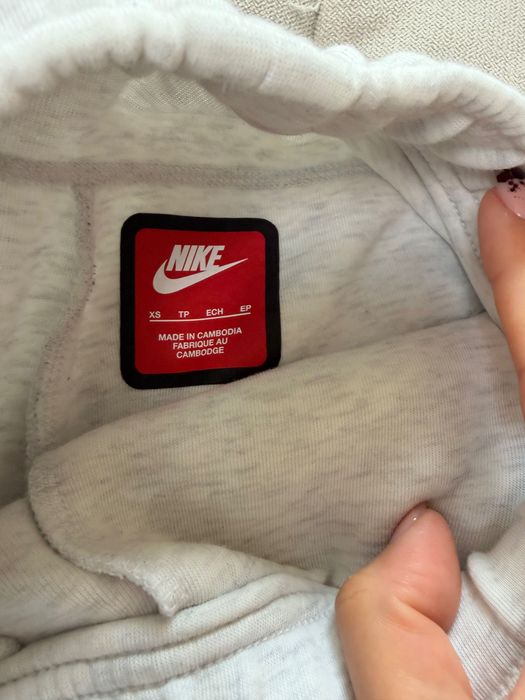 Nike дрехи за момче