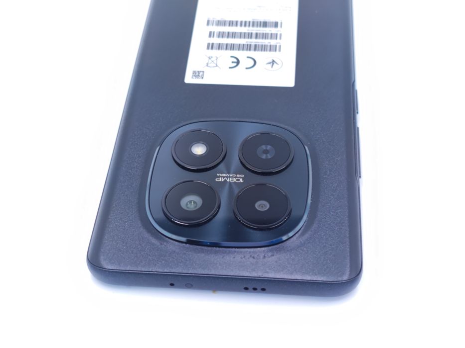 Xiaomi Redmi Note 15 5G 256GB Black 8GB, Garantie 24 luni | #D93567