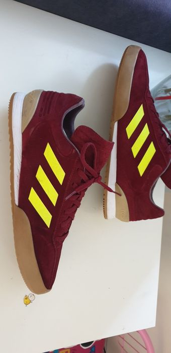 Adidas Gosha Rubchinskiy x COPA  Mens Size 42 2/3 /26.5см UK8 1/2 US 9