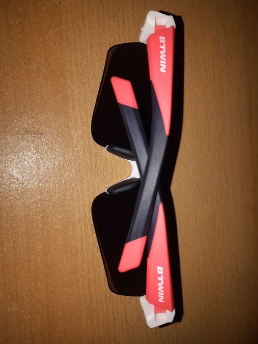 Ochelari ciclism Decathlon