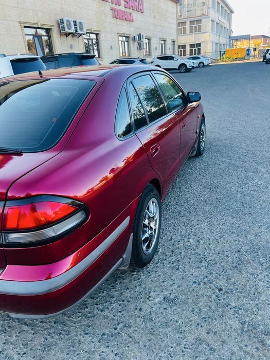 Срочно продается Мазда каробка автомат.