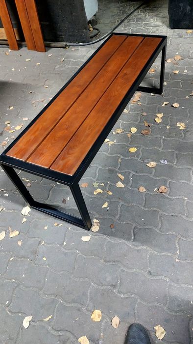 Продаеться скамейка