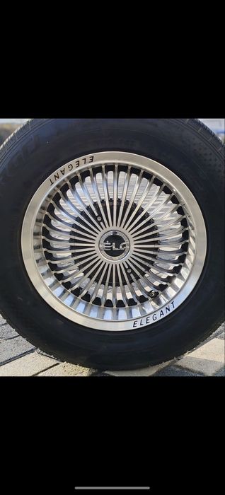 Диск елегант 13 Rуниверсал