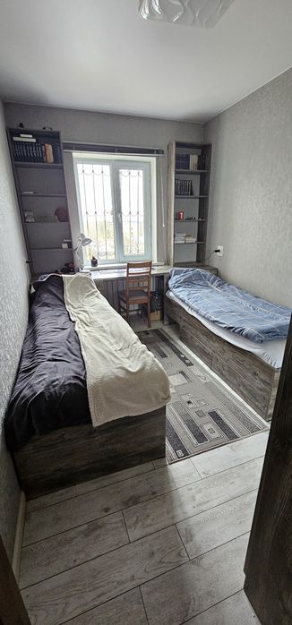 Продам квартиру.