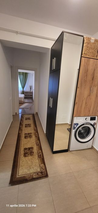 Ofer spre închiriere ap. 2 camere - Sector  1