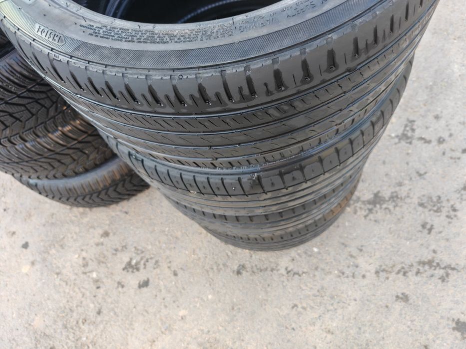 Anvelope vară 225/40/18