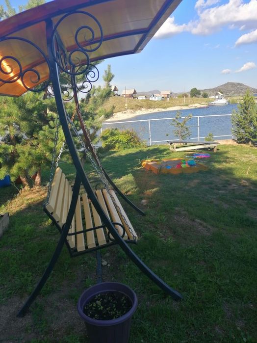 Аренда домика на бухтарме