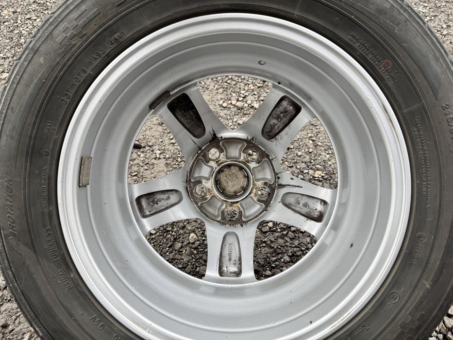 Диски Тойота Камри Toyota Camry