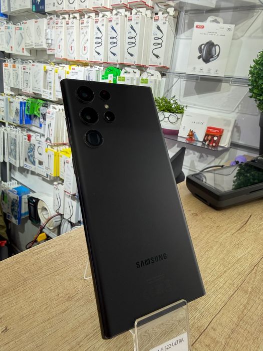 Samsung S22 Ultra Impecabil