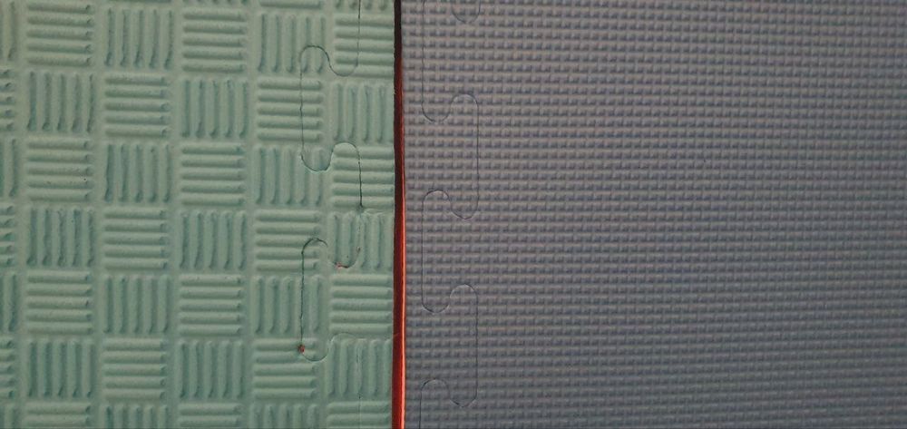 XITOY TATAMI OPTOM 1-SORT - O'zbekiston tatamisidan ancha yaxshi