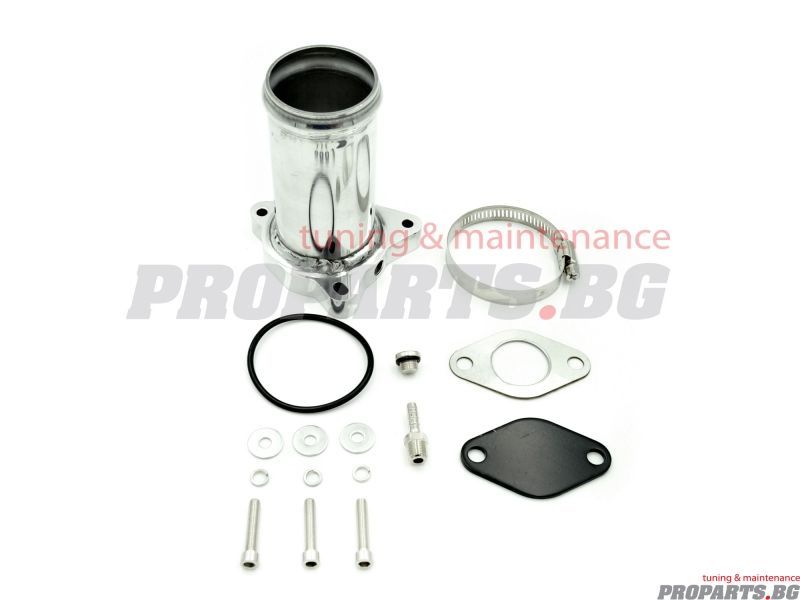 EGR Delete комплект VAG 1.9 TDI Golf / Octaiva / Leon / A3 / Passat
