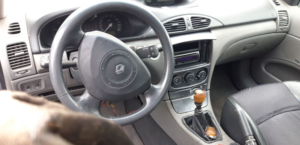 Renault Laguna 2002 1.9dci